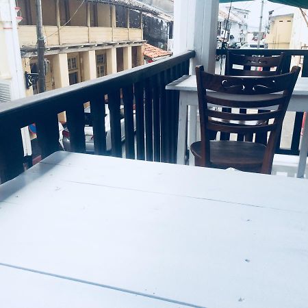 Fort Inn Guest House Galle Exterior photo