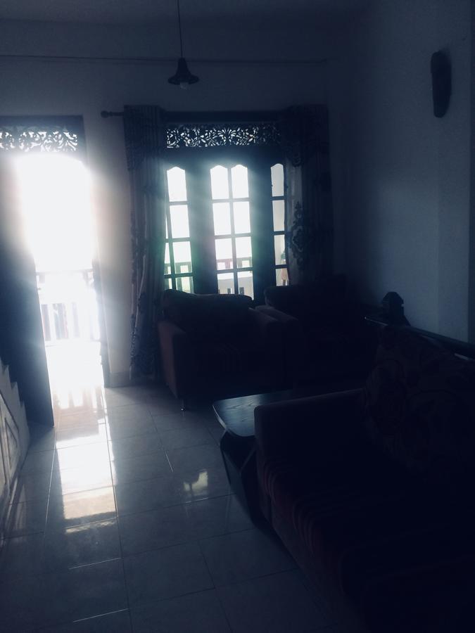 Fort Inn Guest House Galle Exterior photo