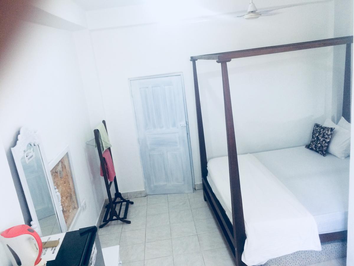 Fort Inn Guest House Galle Exterior photo