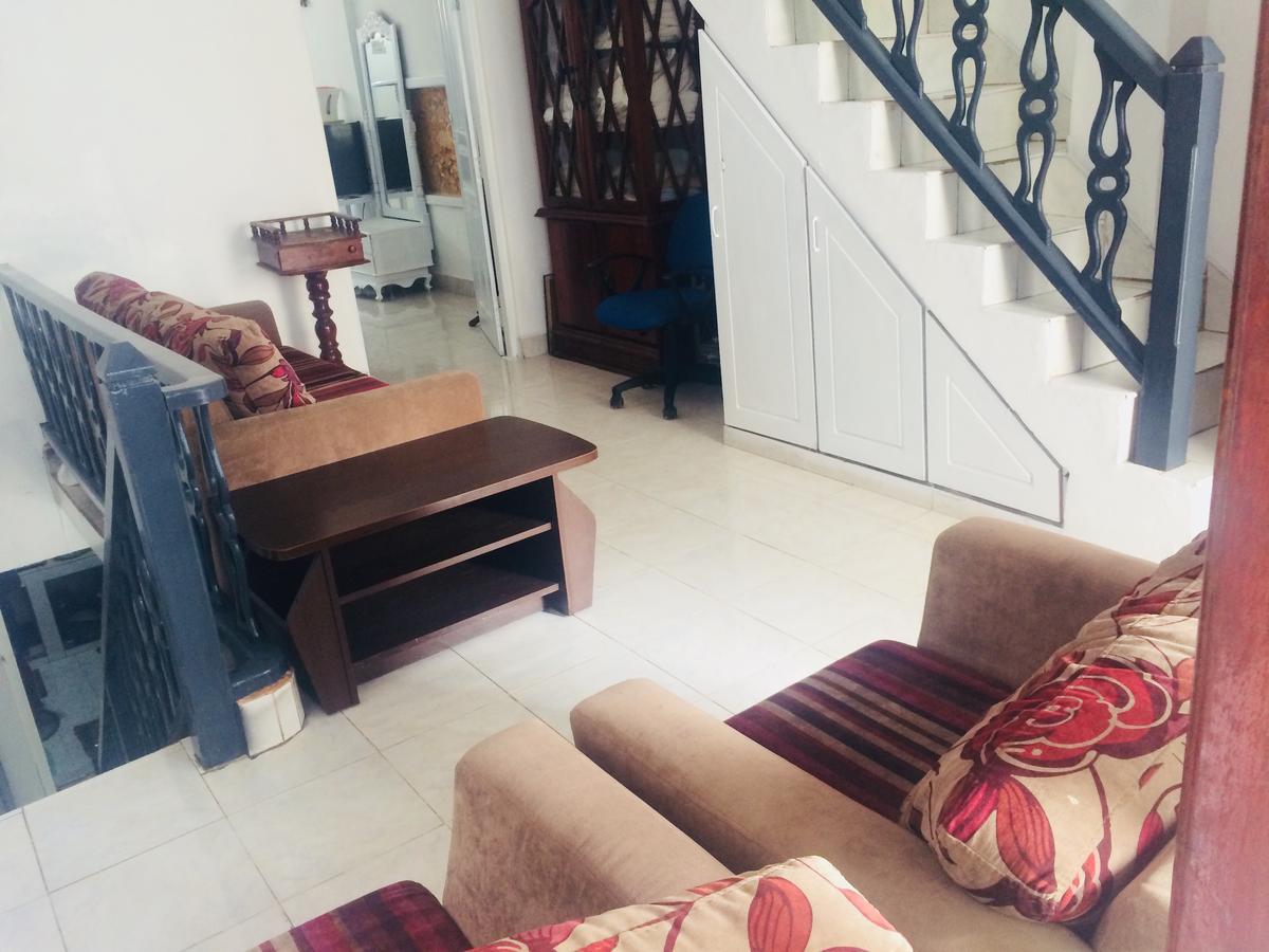 Fort Inn Guest House Galle Exterior photo