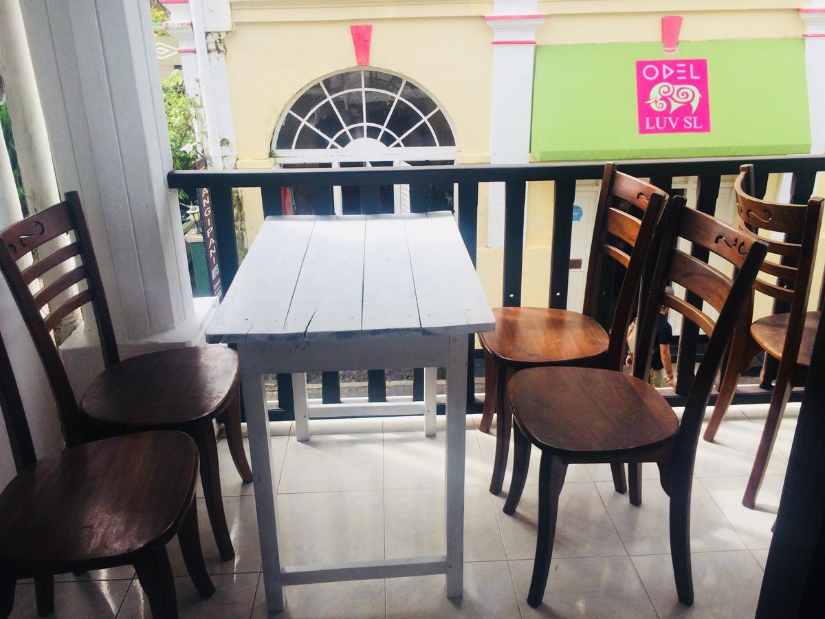Fort Inn Guest House Galle Exterior photo