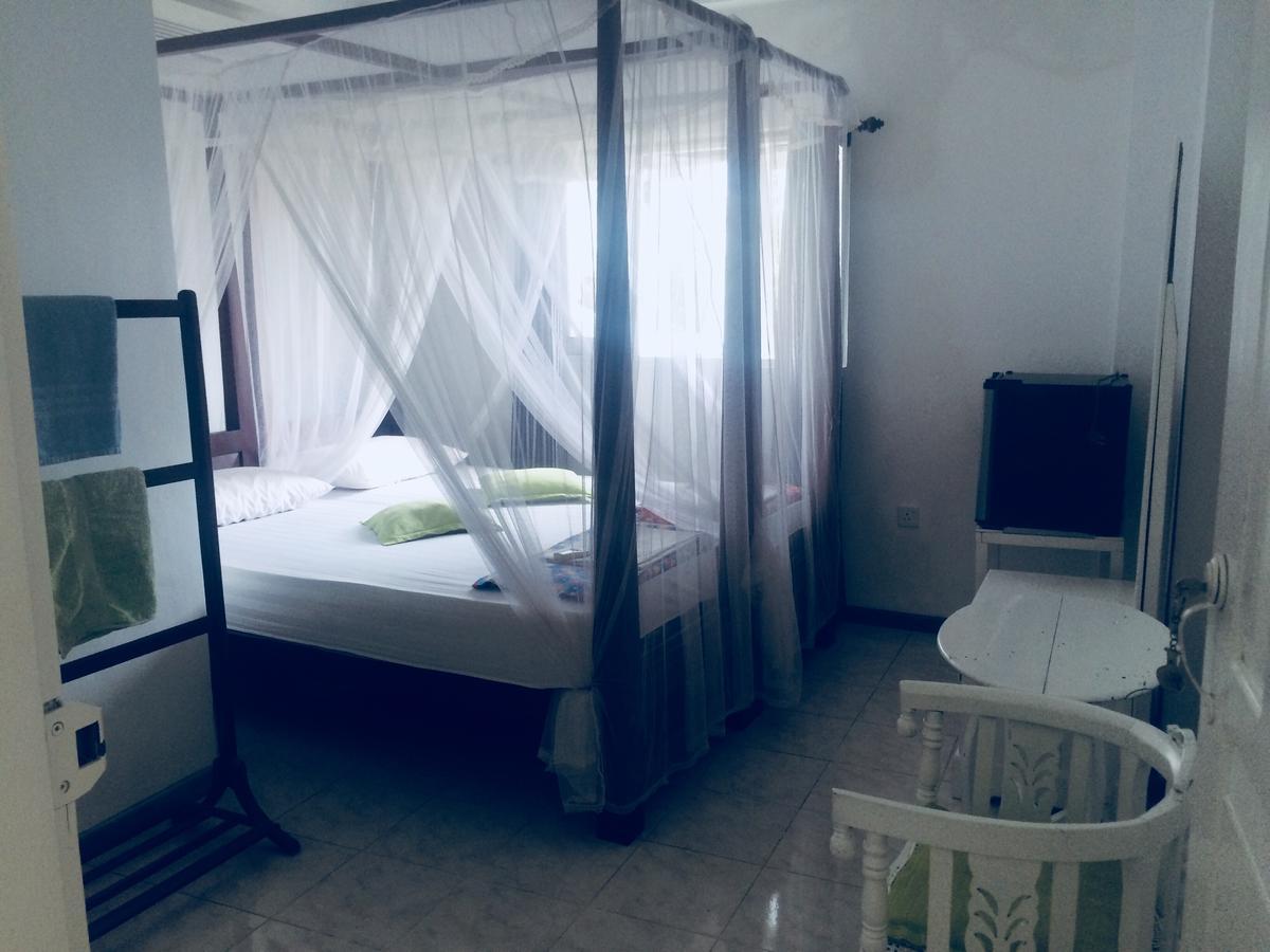 Fort Inn Guest House Galle Exterior photo