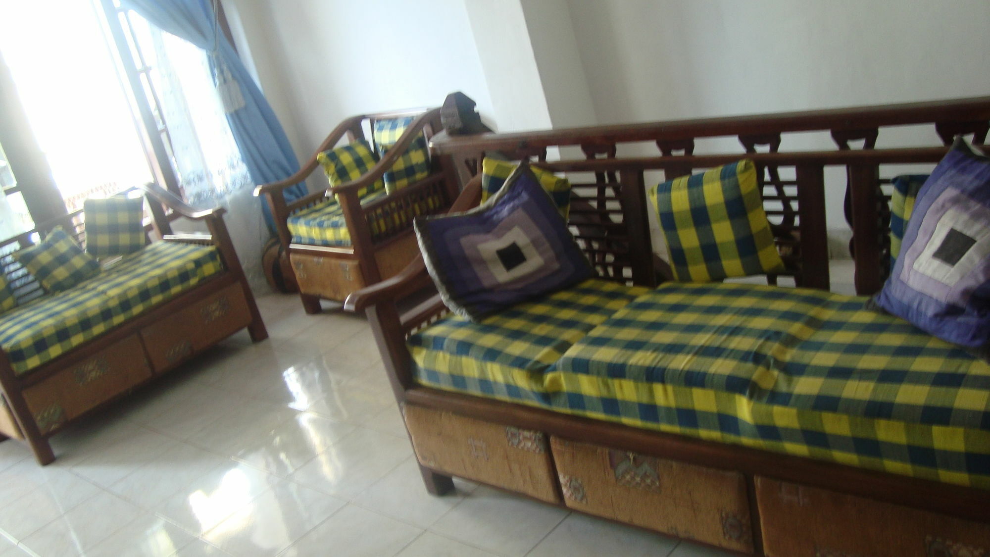 Fort Inn Guest House Galle Exterior photo