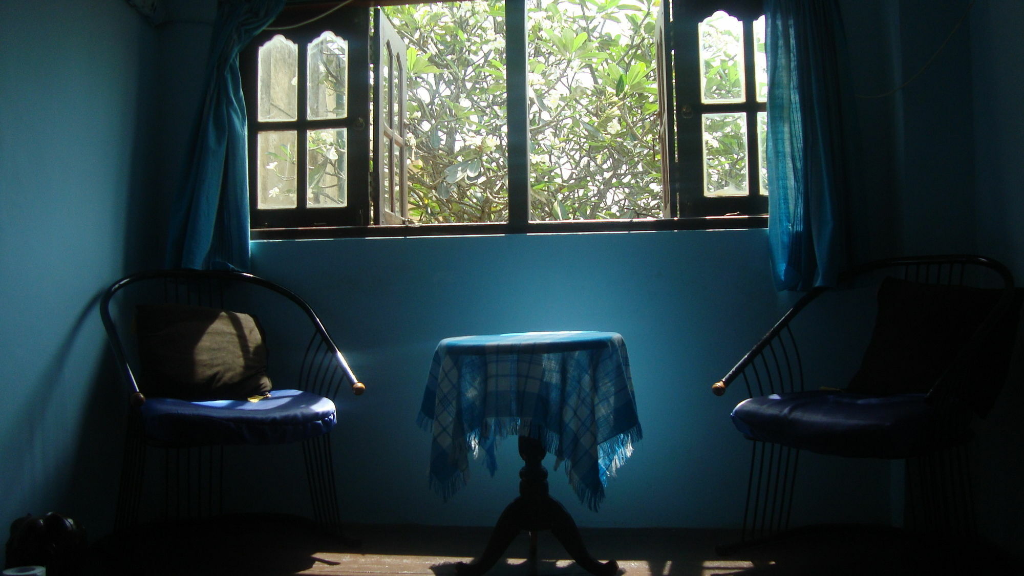 Fort Inn Guest House Galle Exterior photo