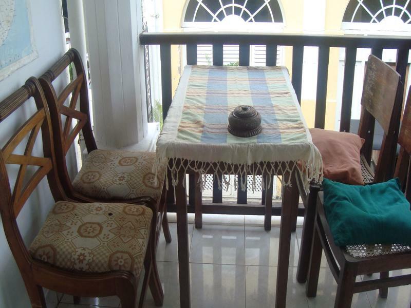 Fort Inn Guest House Galle Exterior photo